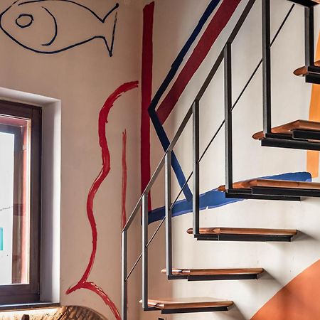 Apartamento Dimora Degli Acetari Roma Exterior foto
