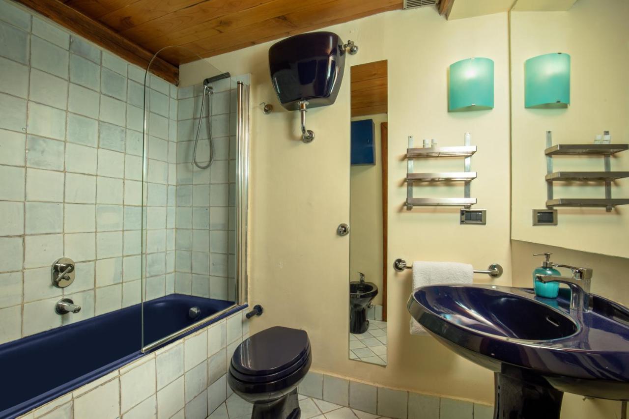 Apartamento Dimora Degli Acetari Roma Exterior foto