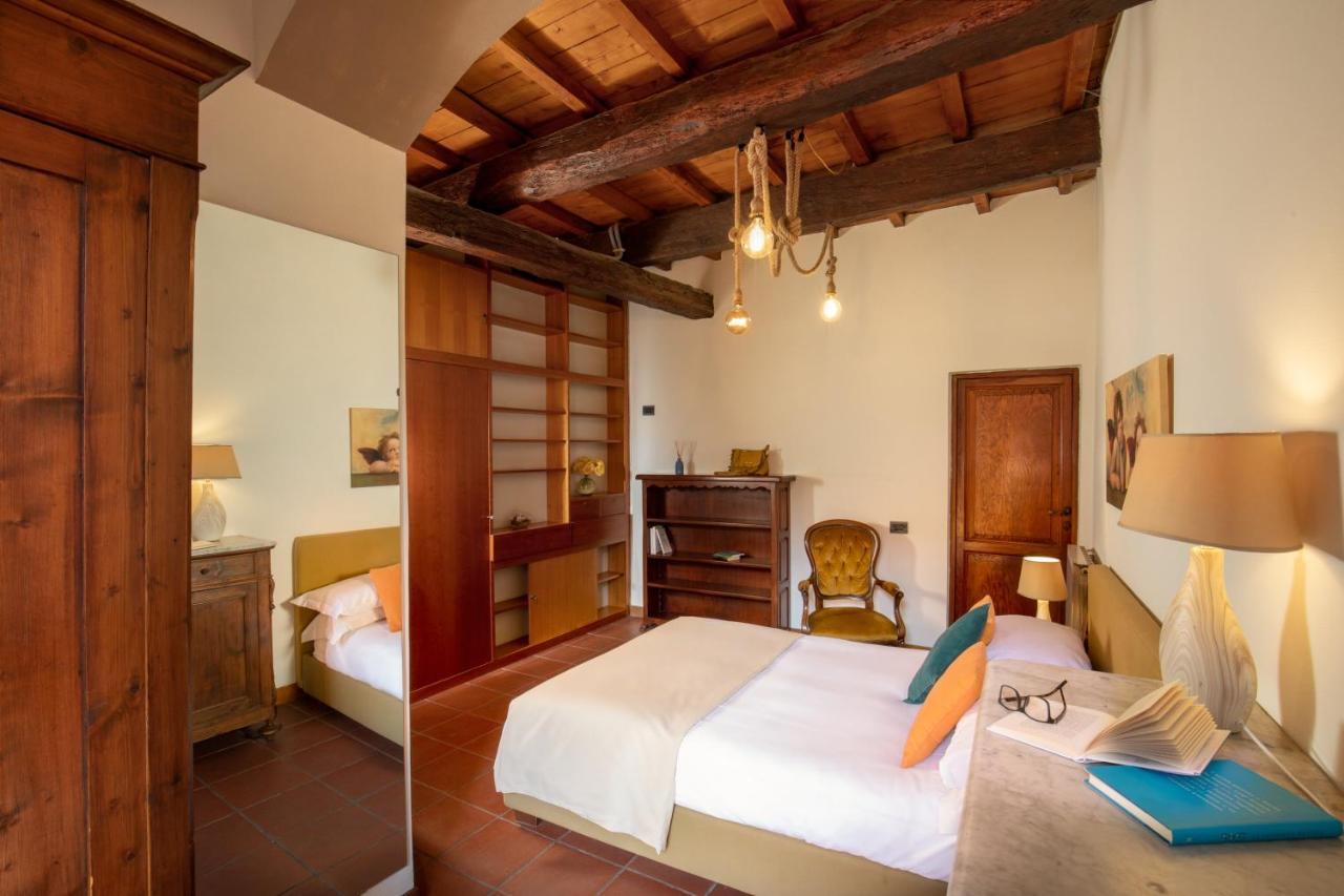 Apartamento Dimora Degli Acetari Roma Exterior foto