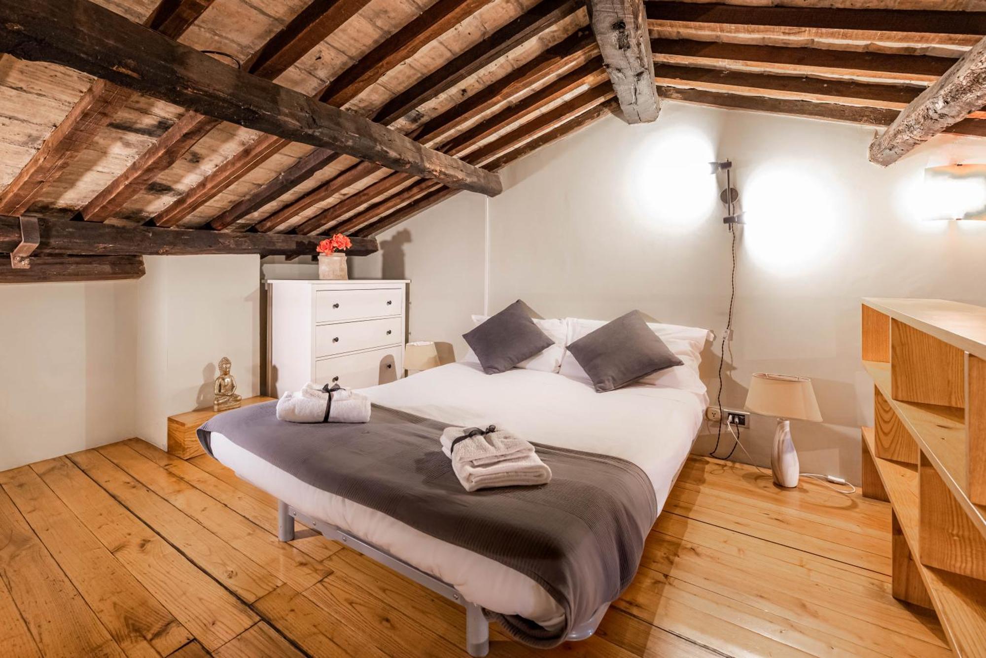 Apartamento Dimora Degli Acetari Roma Exterior foto