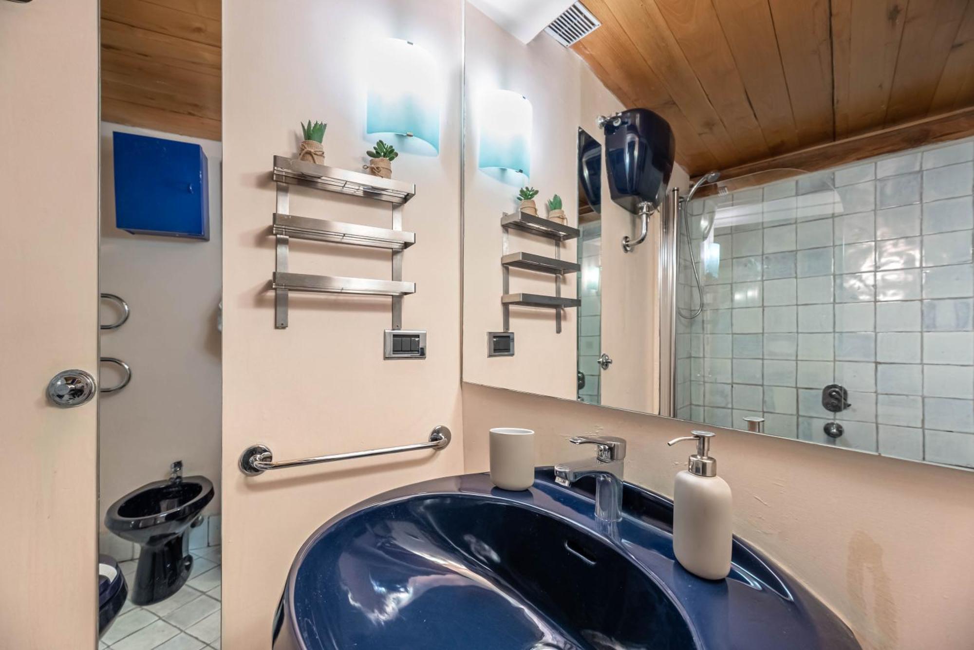 Apartamento Dimora Degli Acetari Roma Exterior foto