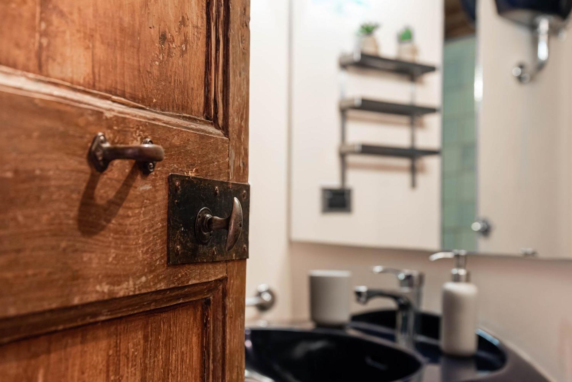Apartamento Dimora Degli Acetari Roma Exterior foto