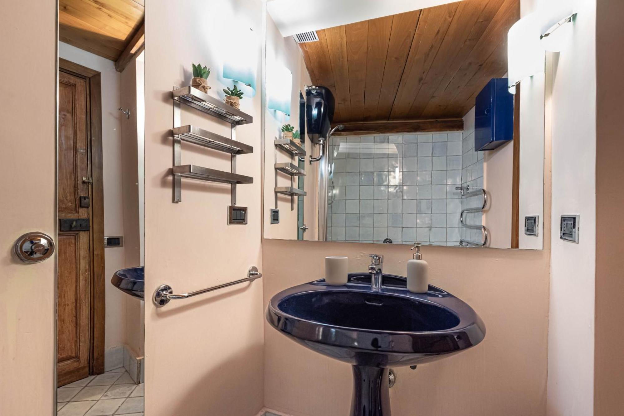 Apartamento Dimora Degli Acetari Roma Exterior foto