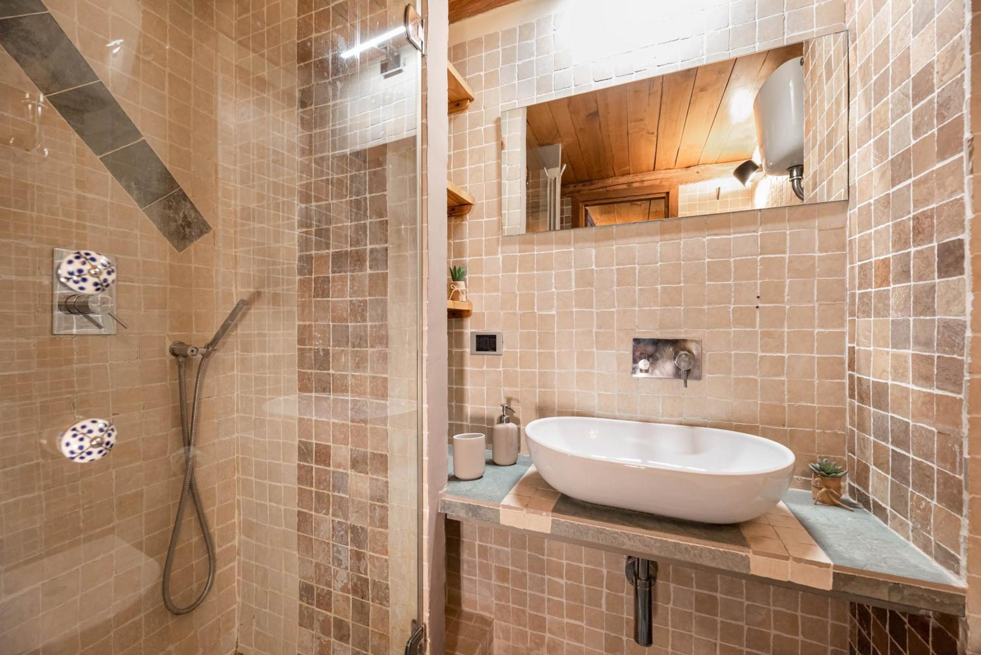 Apartamento Dimora Degli Acetari Roma Exterior foto
